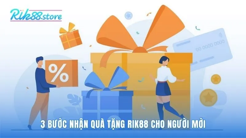 Hướng dẫn 3 bước kích hoạt ưu đãi khi thực hiện nạp tiền