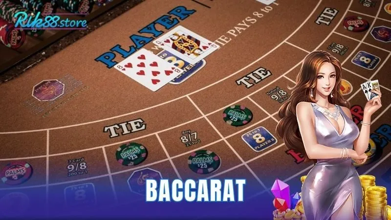 Baccarat