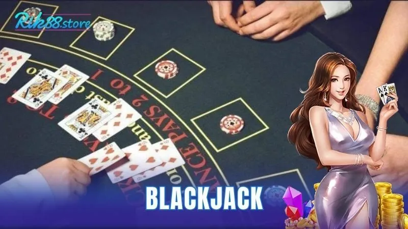 Blackjack