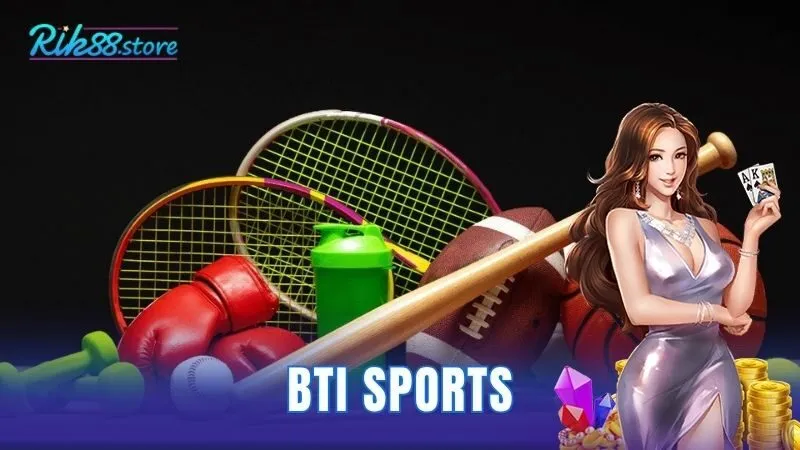 BTi-Sports