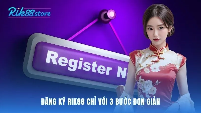 Mở tài khoản thần tốc chỉ với 3 bước đơn giản