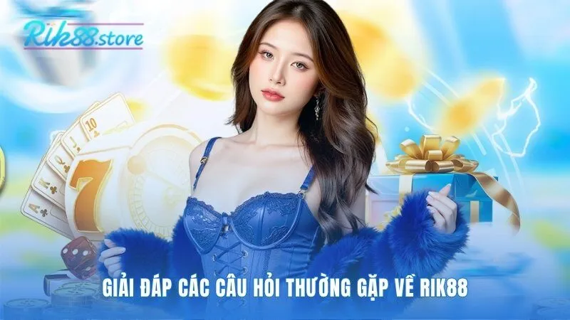 Giải đáp các thắc mắc chung về tài khoản và giao dịch