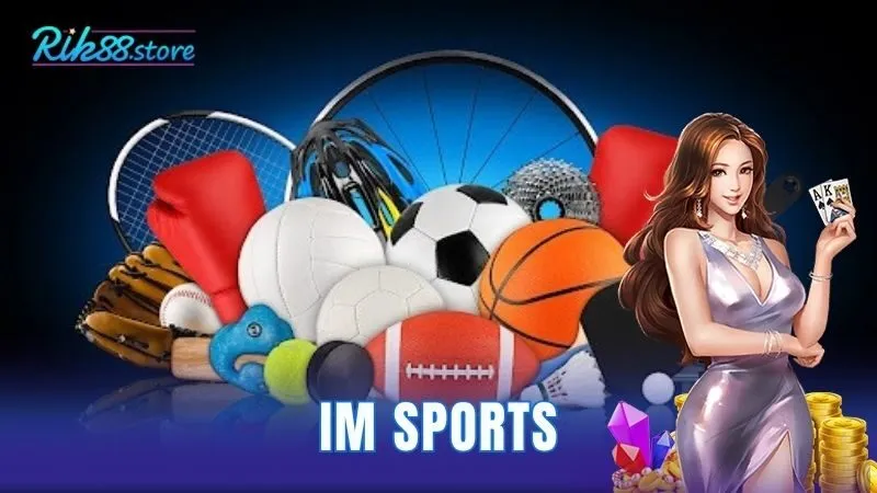 IM-Sports