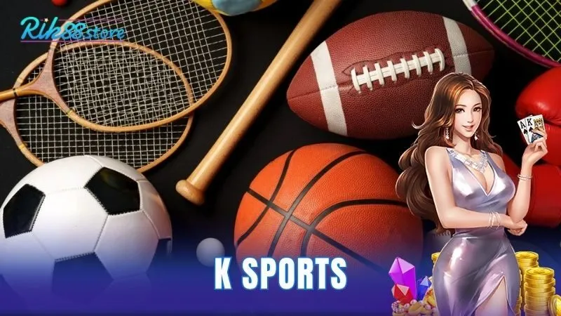 K-Sports