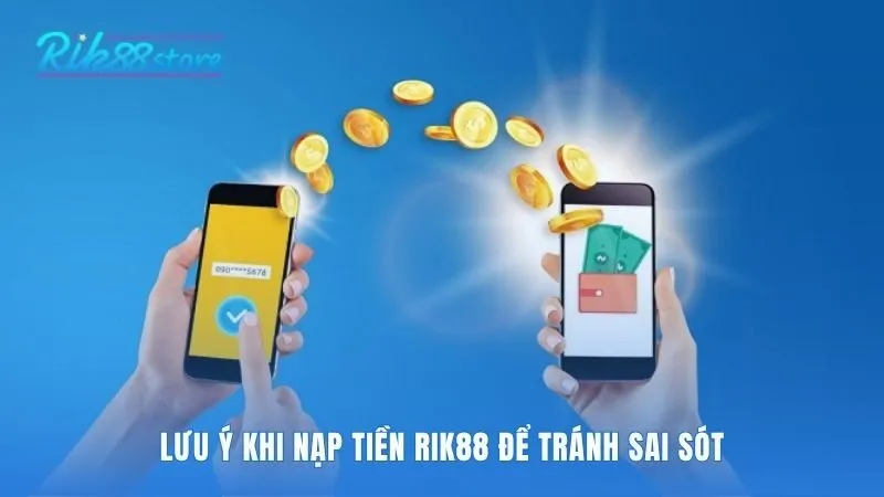 Lưu ý quan trọng giao dịch luôn suôn sẻ