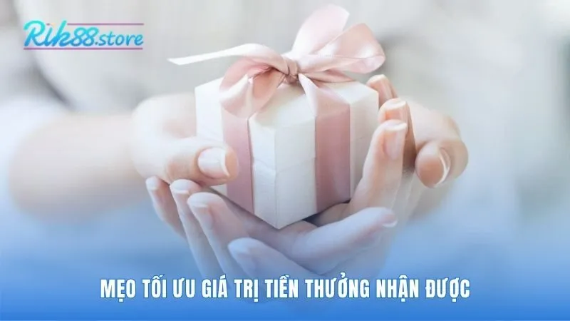 Chiến lược sử dụng tiền thưởng hiệu quả theo từng loại game
