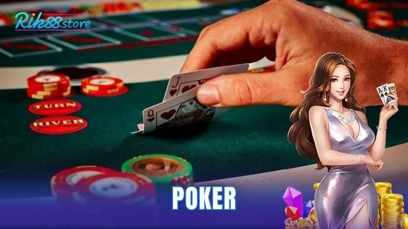 Poker
