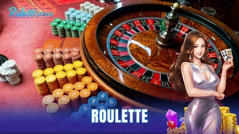 Roulette