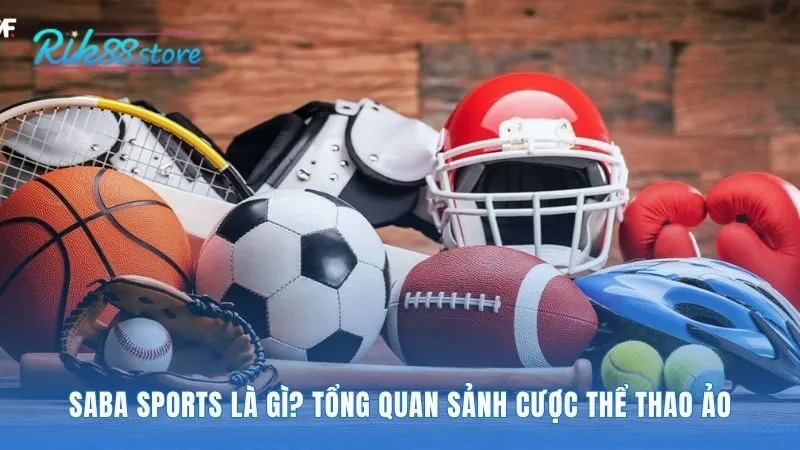 Nền tảng công nghệ B2B với thể thao ảo hấp dẫn