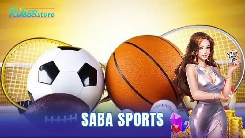 Saba Sports