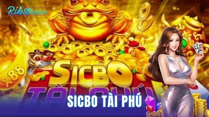 Sicbo Tài Phú