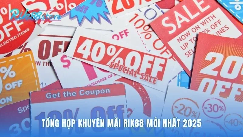 Tổng hợp khuyến mãi dành cho mọi người chơi từ tân thủ tới VIP