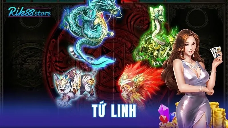 Tứ Linh